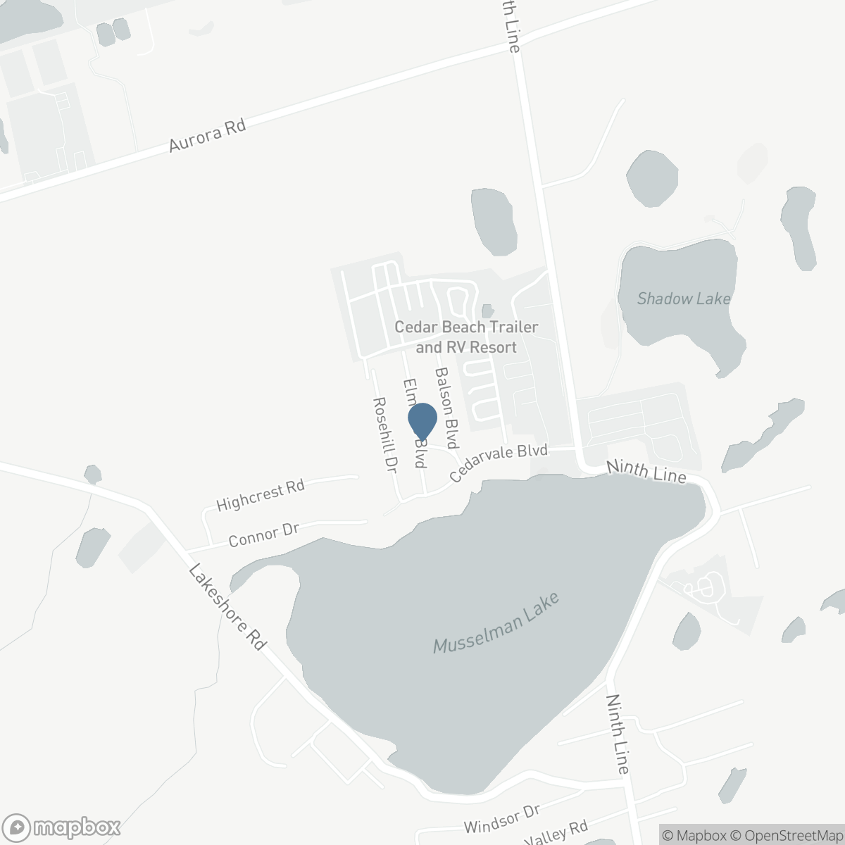 36 ELMVALE BOULEVARD, Whitchurch-Stouffville, Ontario L4A 2Y3